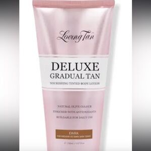 Loving Tan - NEVER OPENED